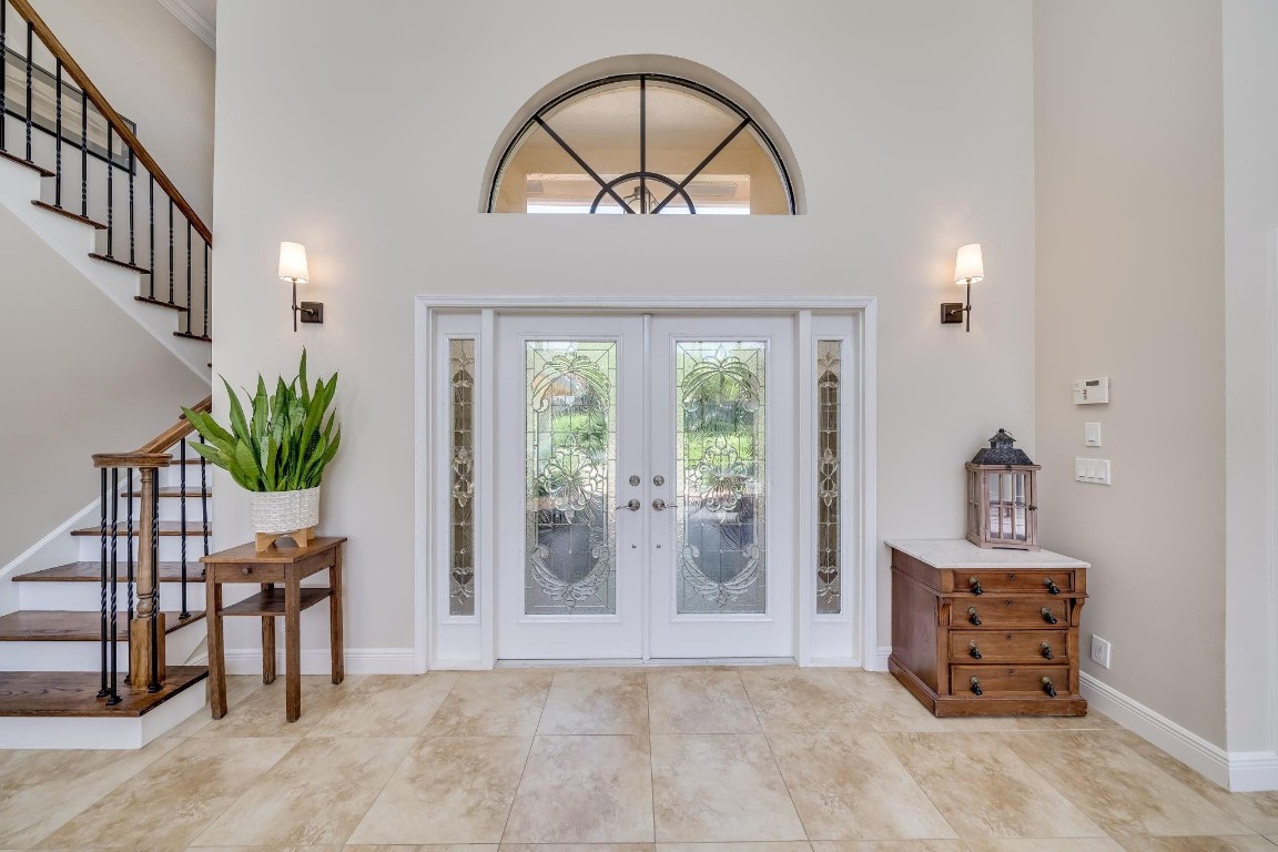 Eagle Point/Eagle Trace - Residential