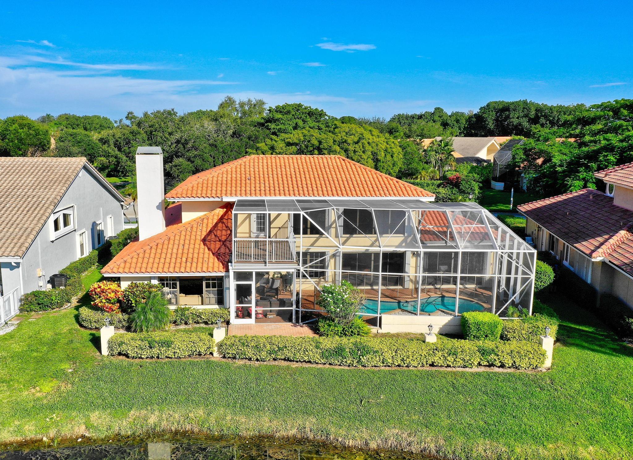 Eagle Point/Eagle Trace - Residential
