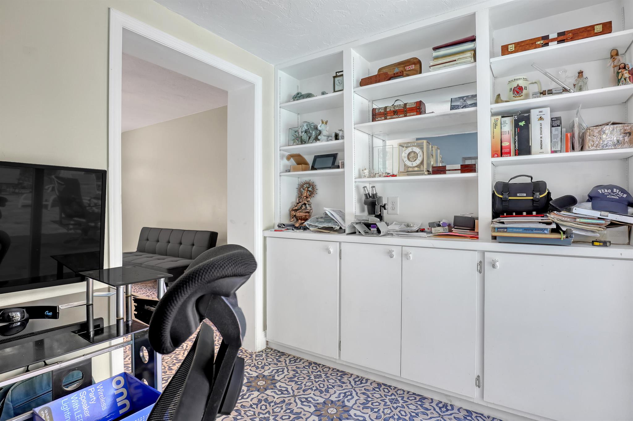 Malaluka Gardens - Residential