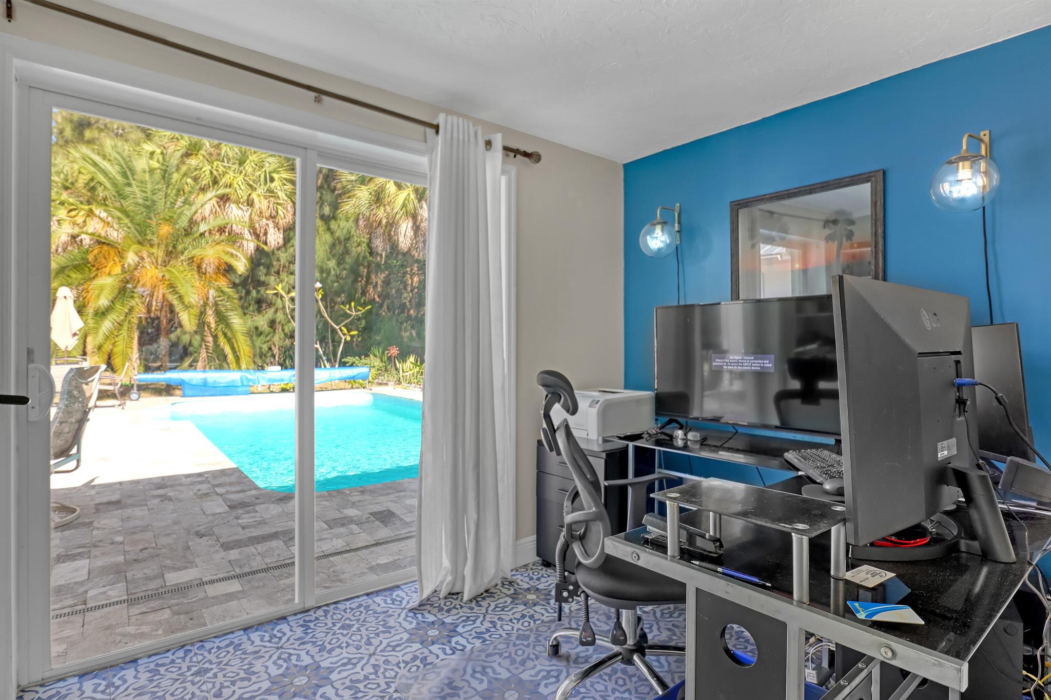 Malaluka Gardens - Residential