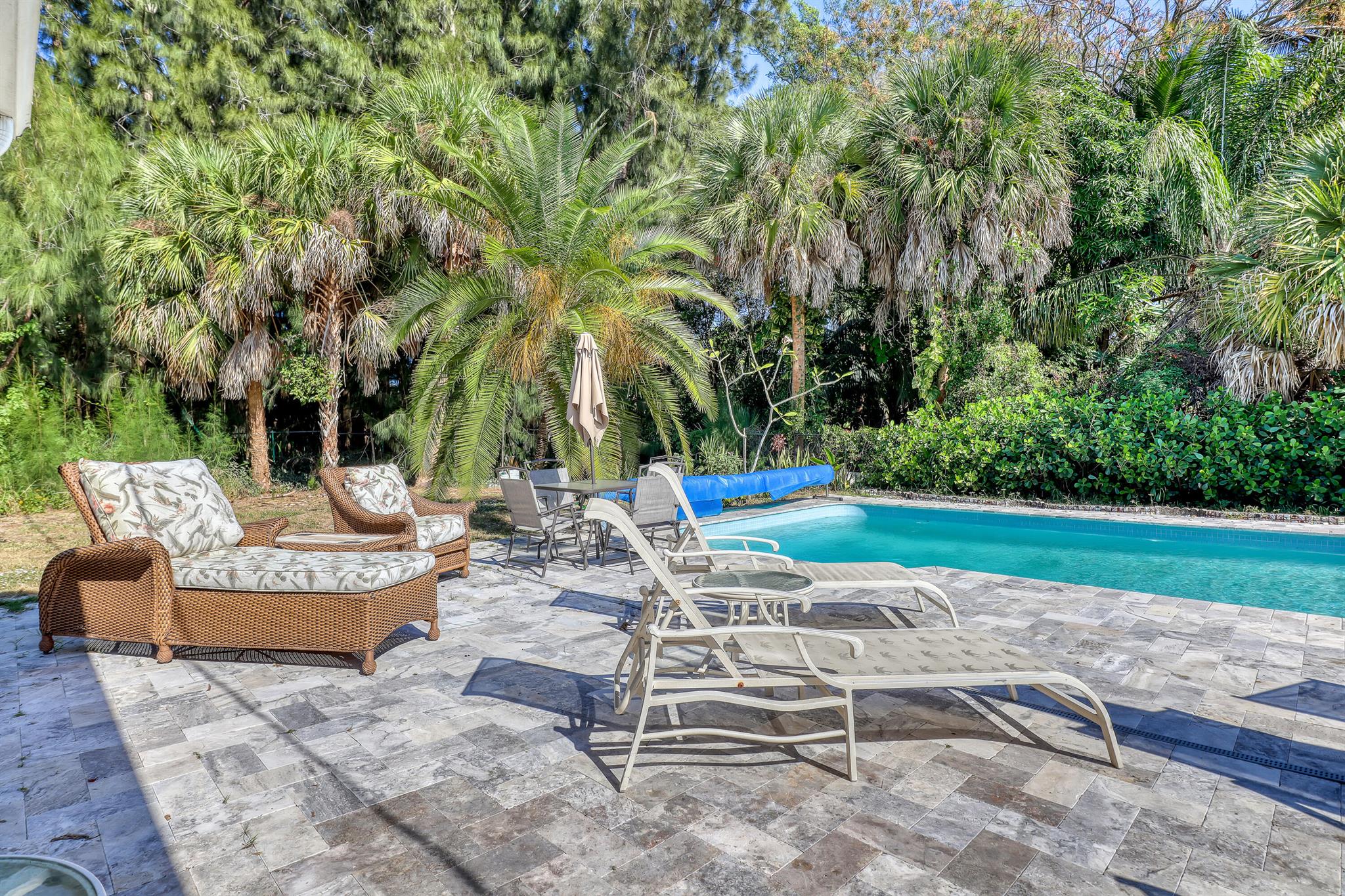 Malaluka Gardens - Residential