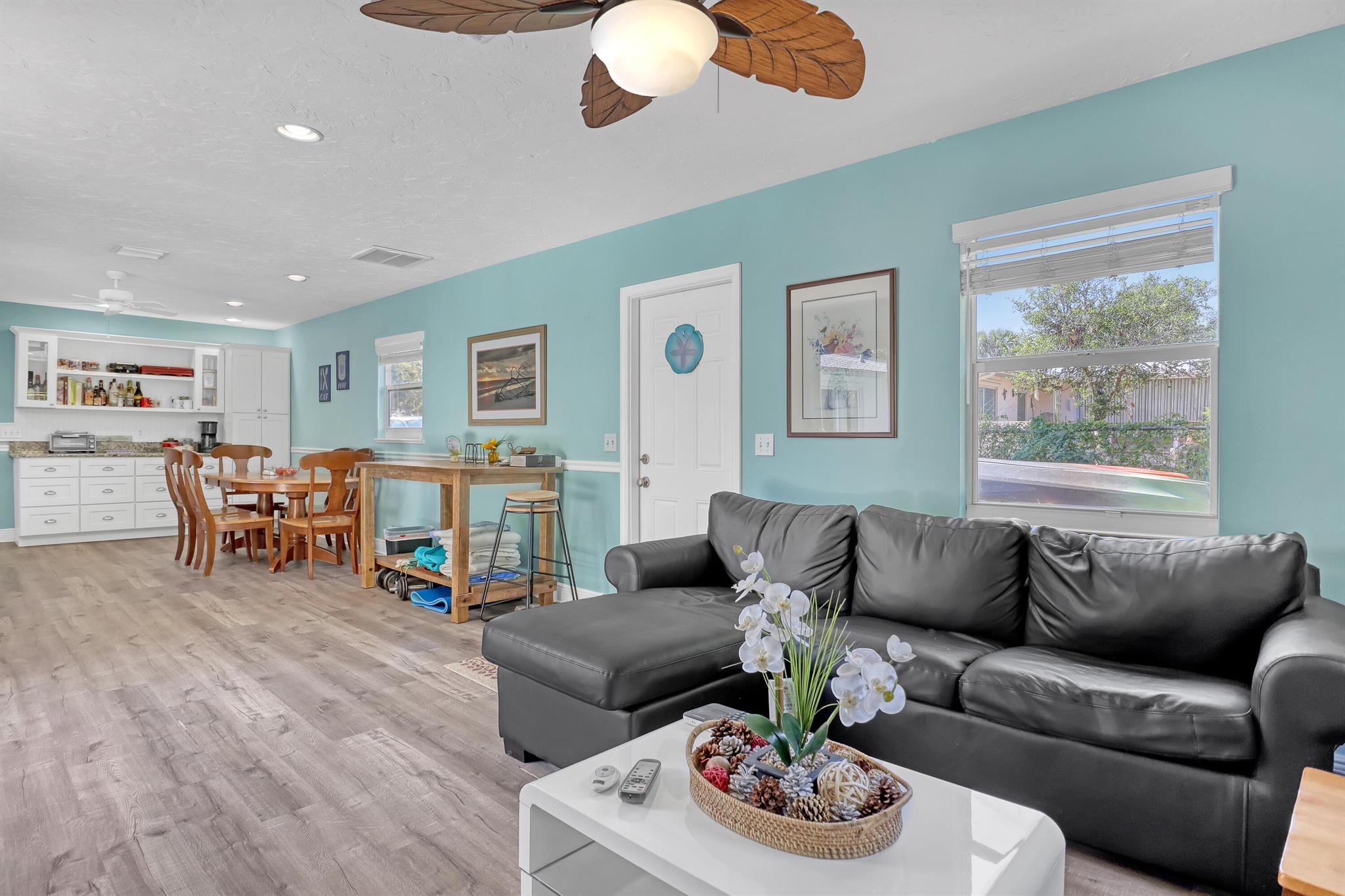 Malaluka Gardens - Residential