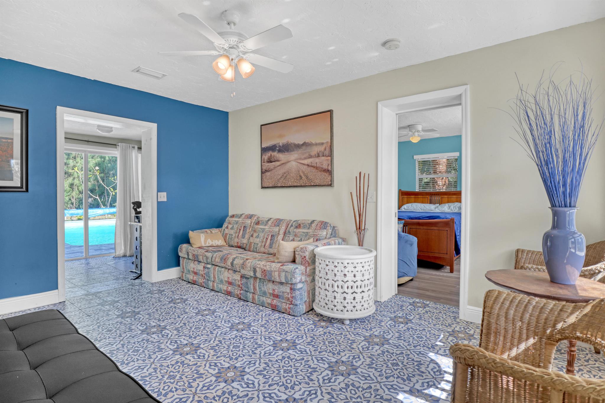 Malaluka Gardens - Residential