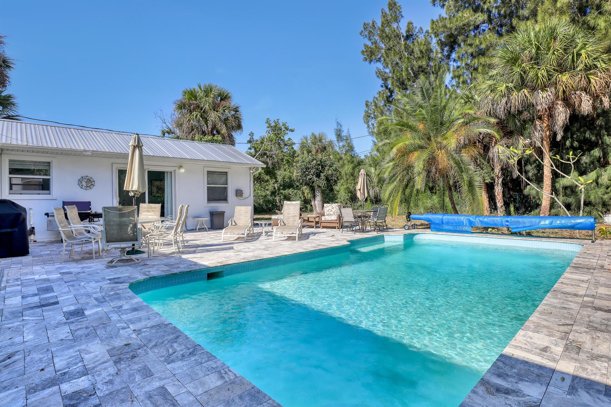 Malaluka Gardens - Residential