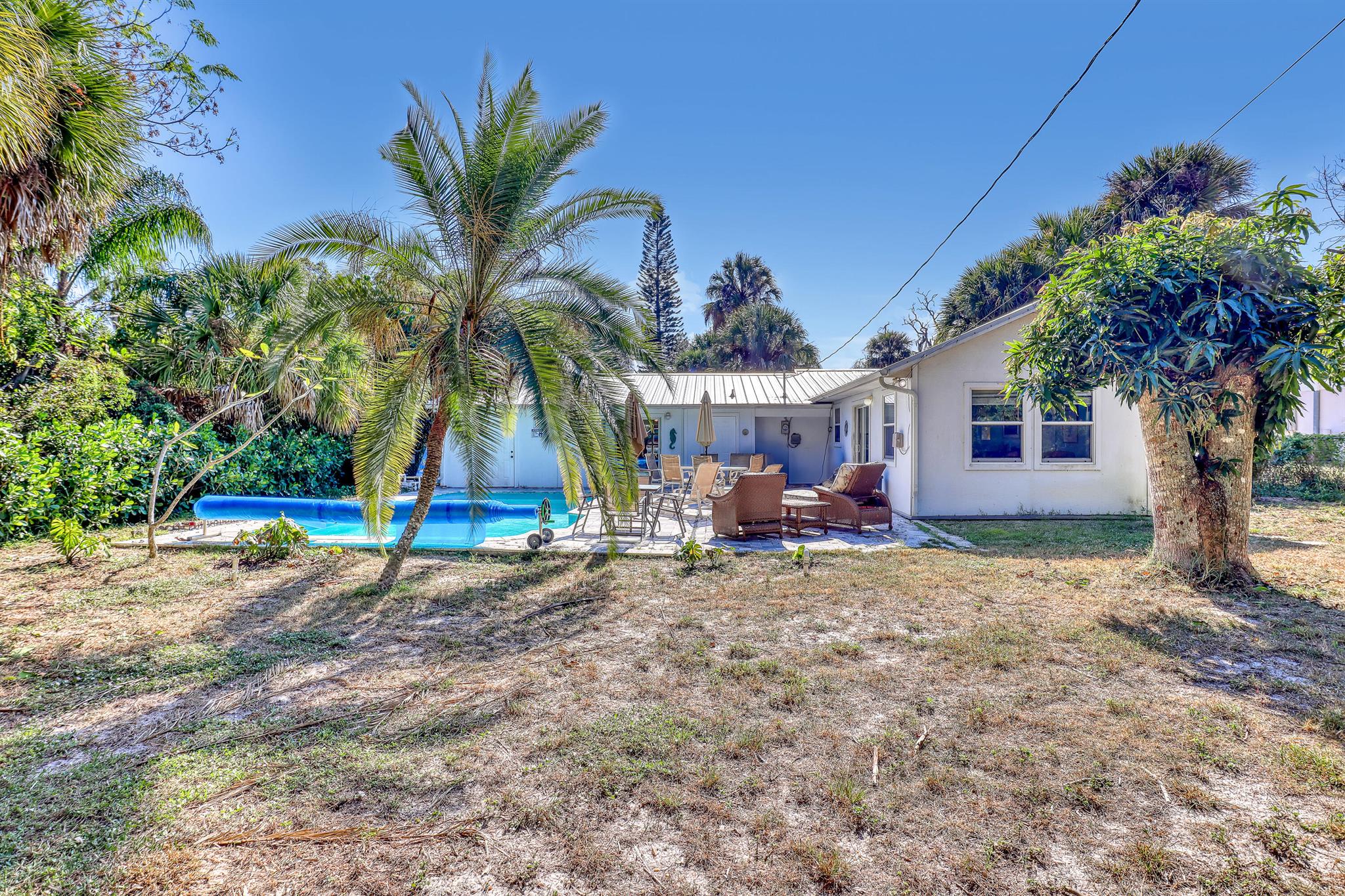 Malaluka Gardens - Residential