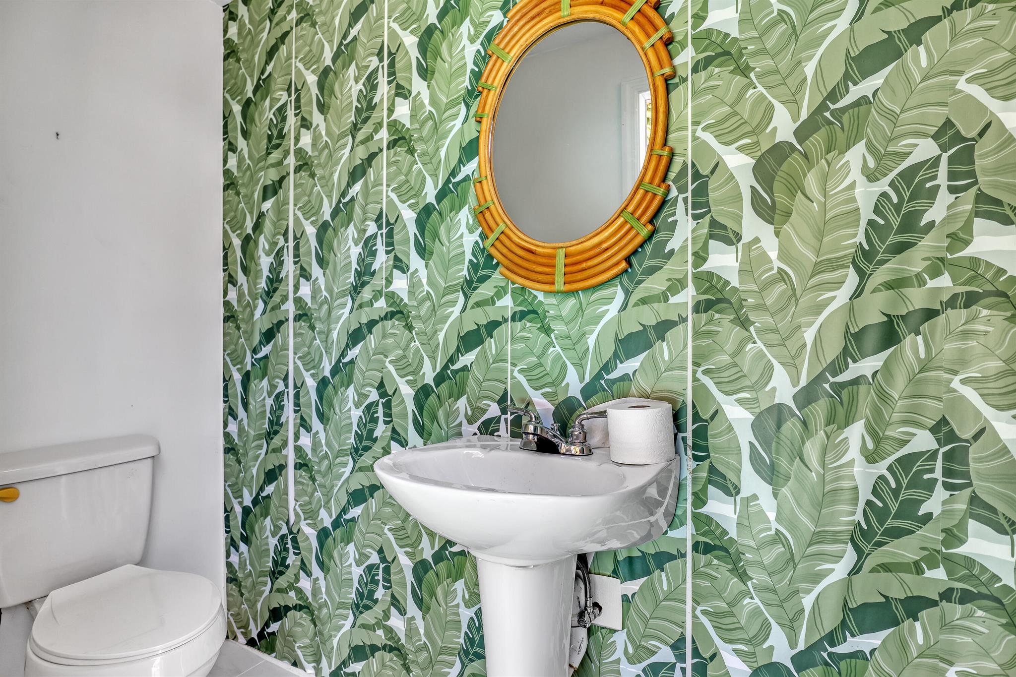 Malaluka Gardens - Residential