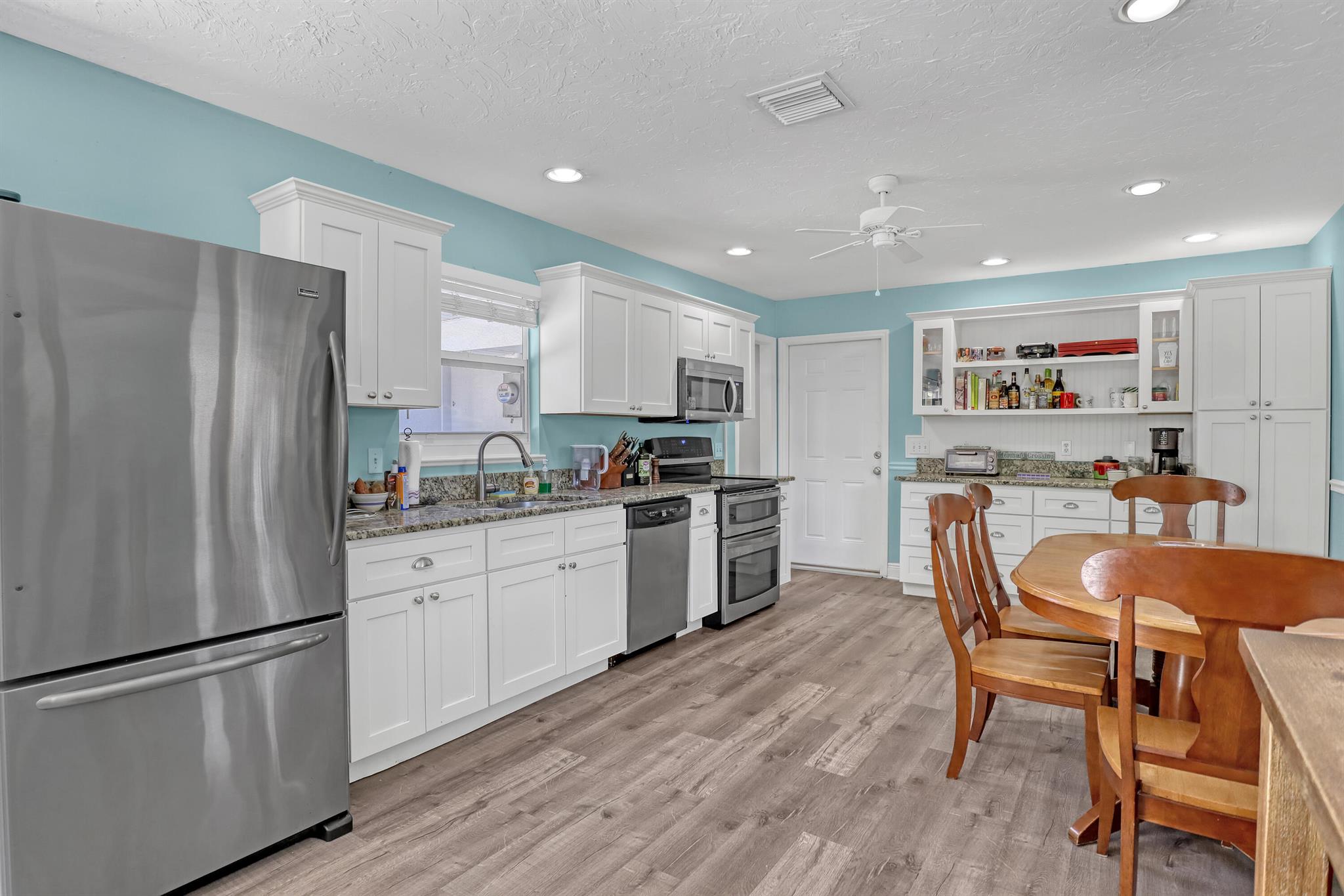 Malaluka Gardens - Residential