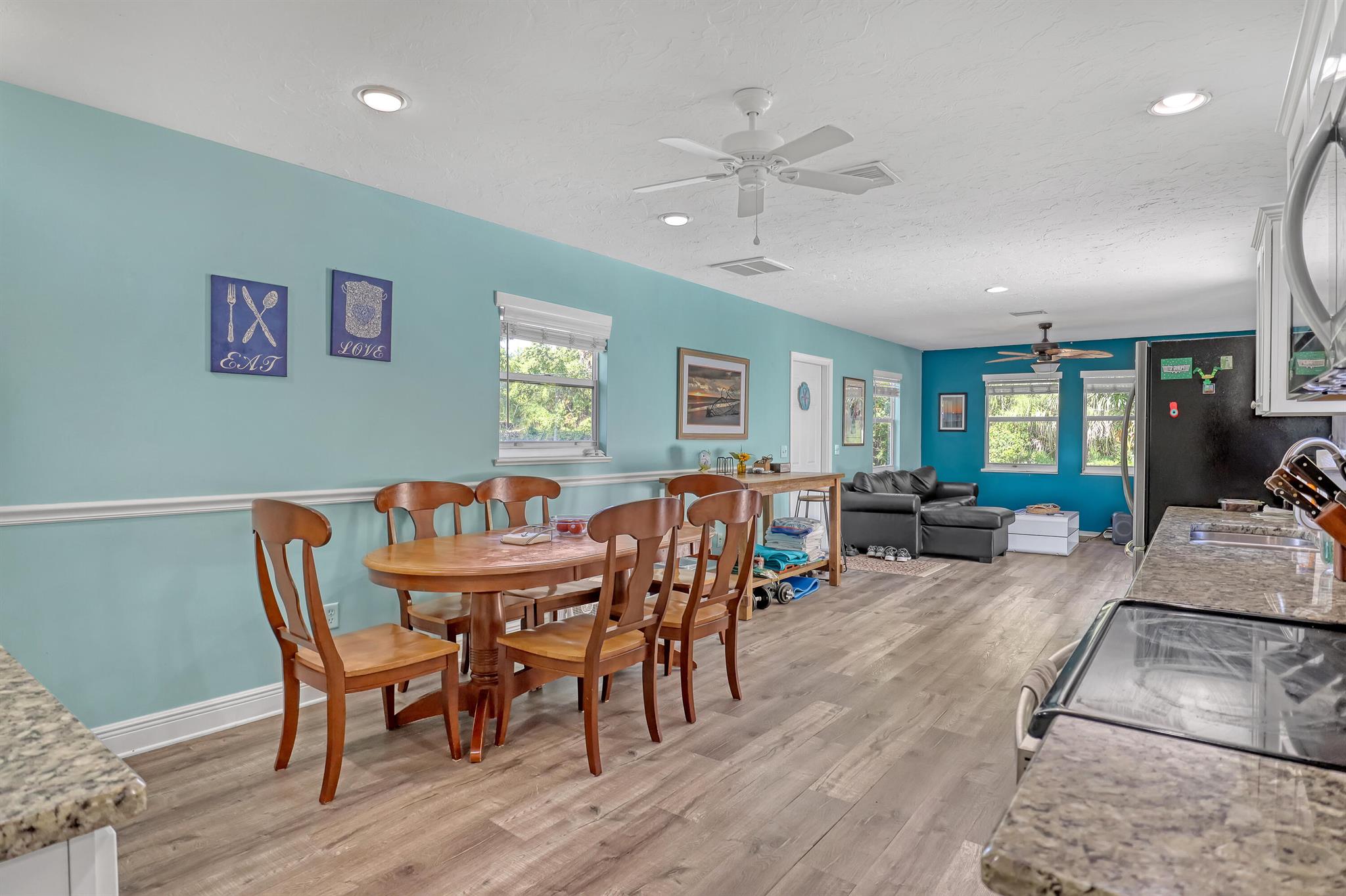 Malaluka Gardens - Residential