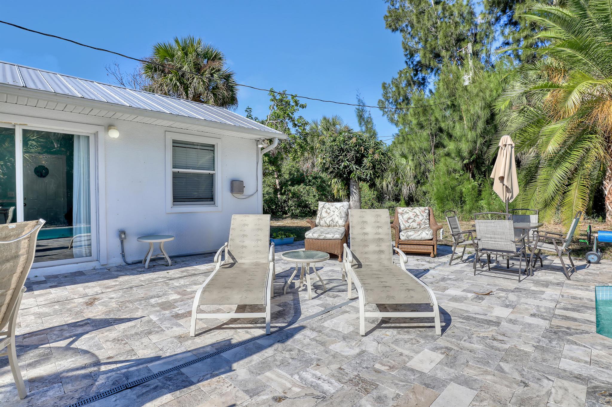 Malaluka Gardens - Residential