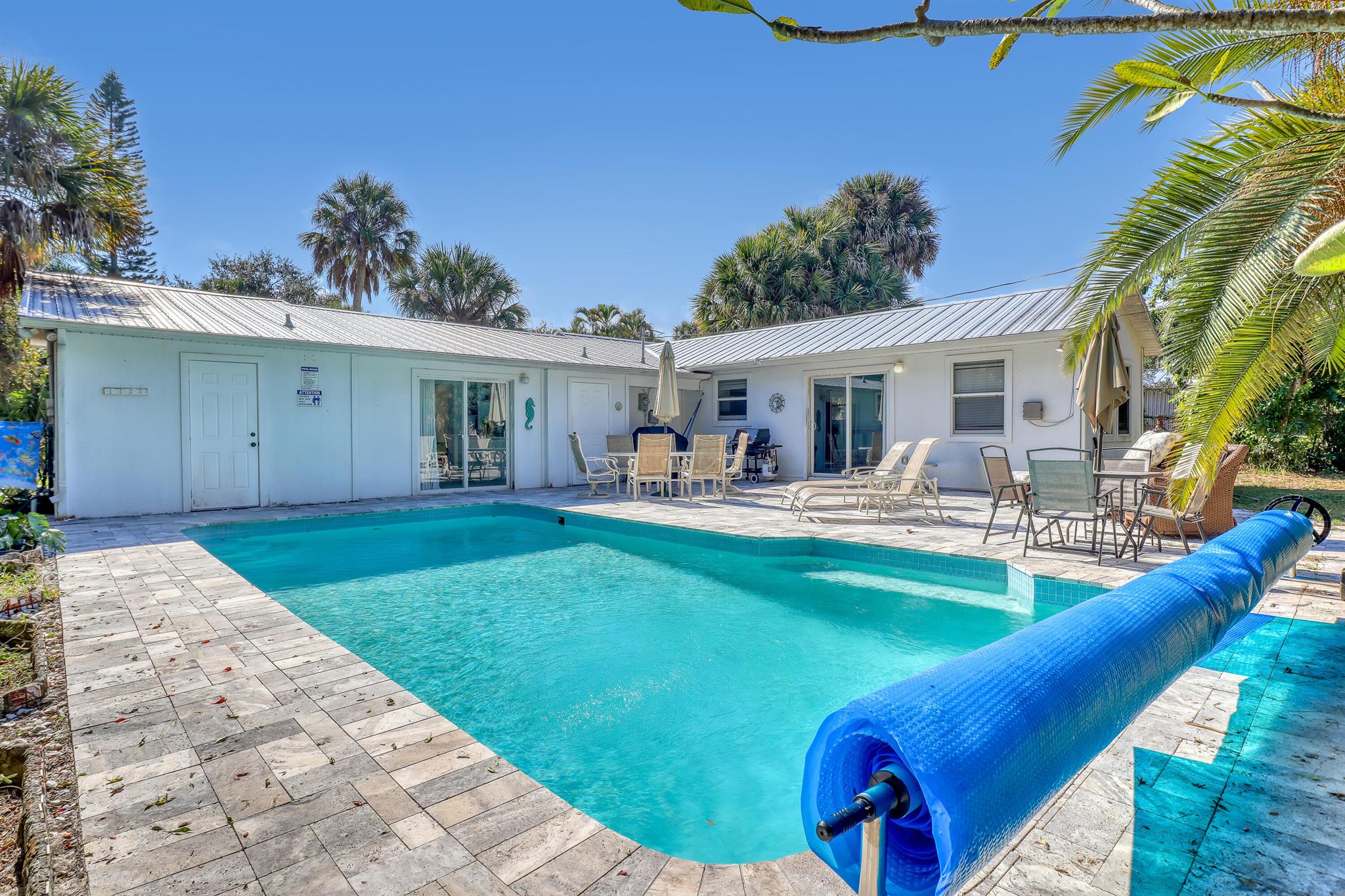 Malaluka Gardens - Residential