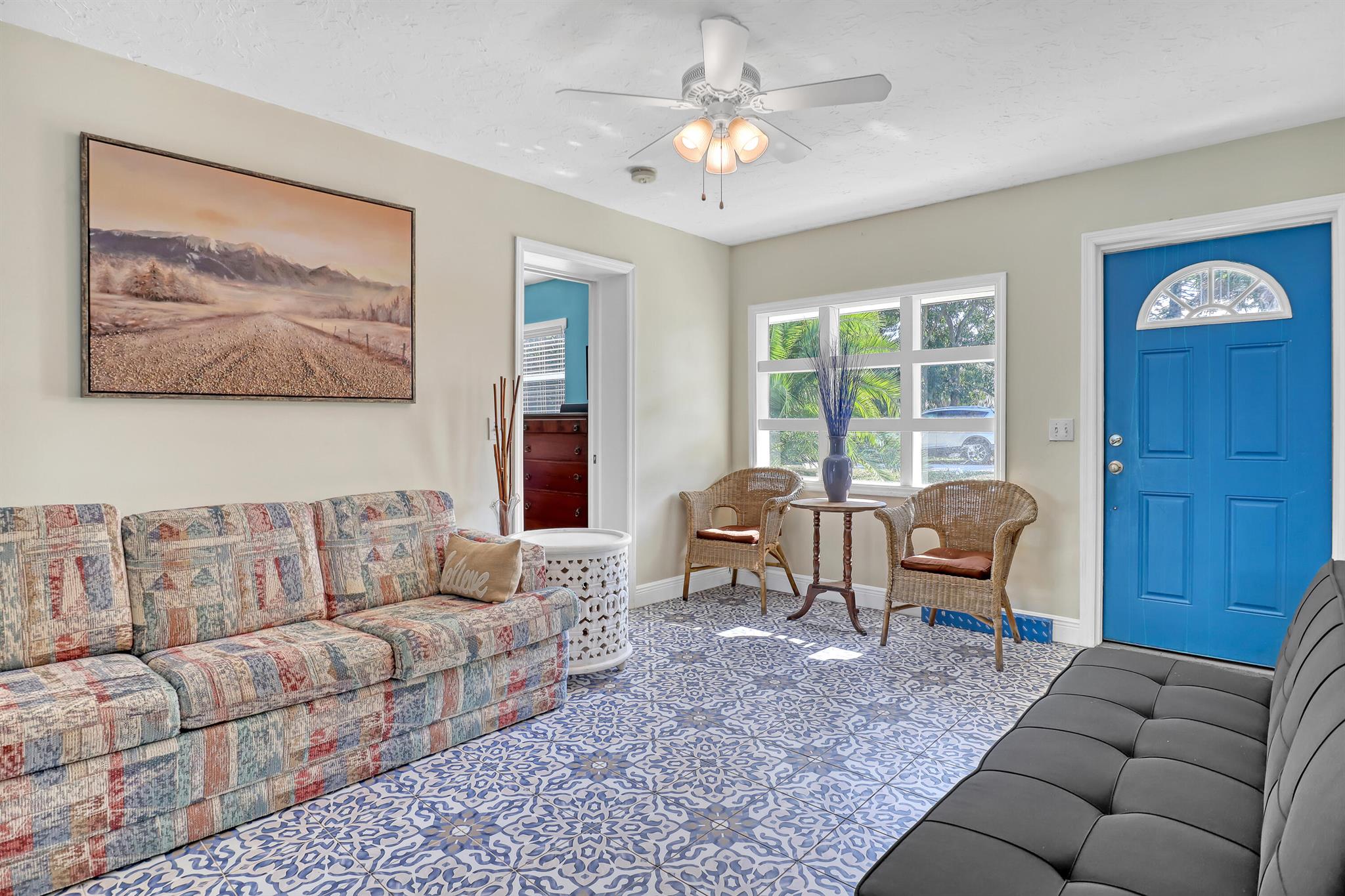 Malaluka Gardens - Residential