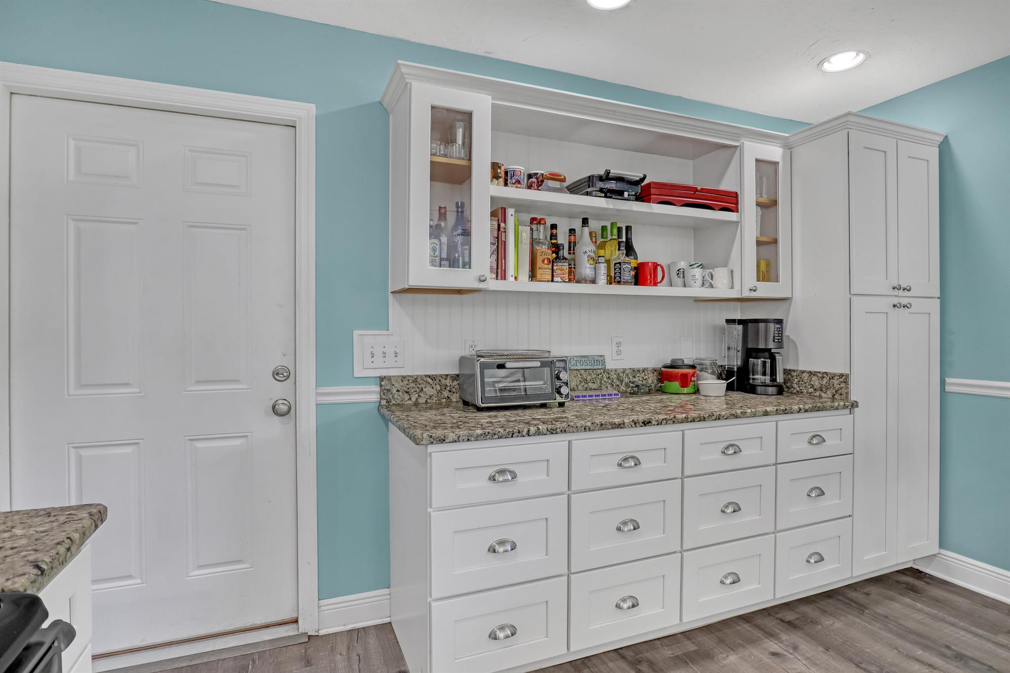 Malaluka Gardens - Residential