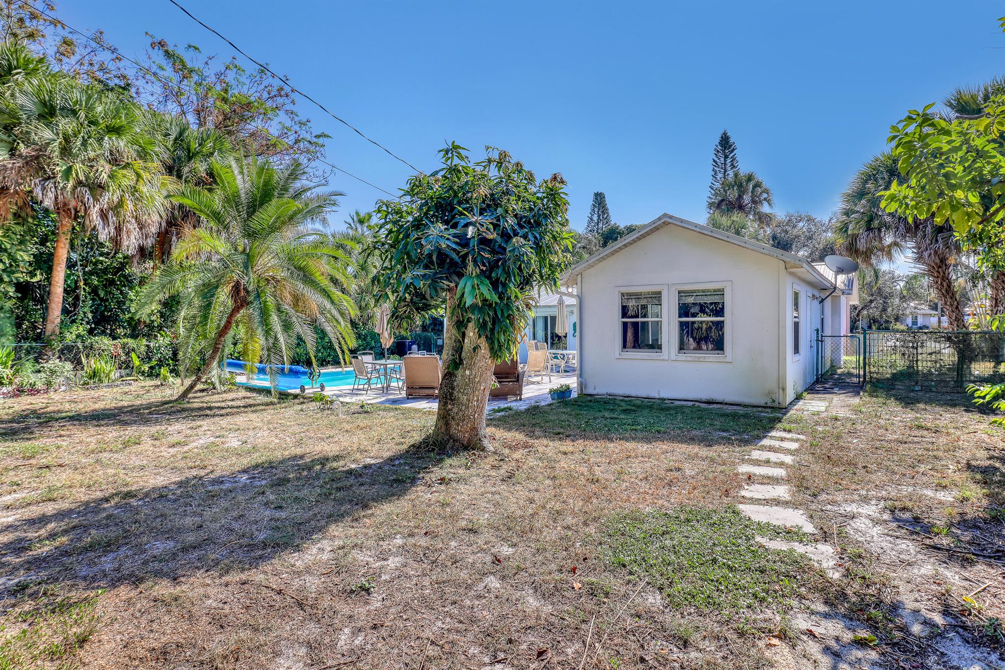 Malaluka Gardens - Residential