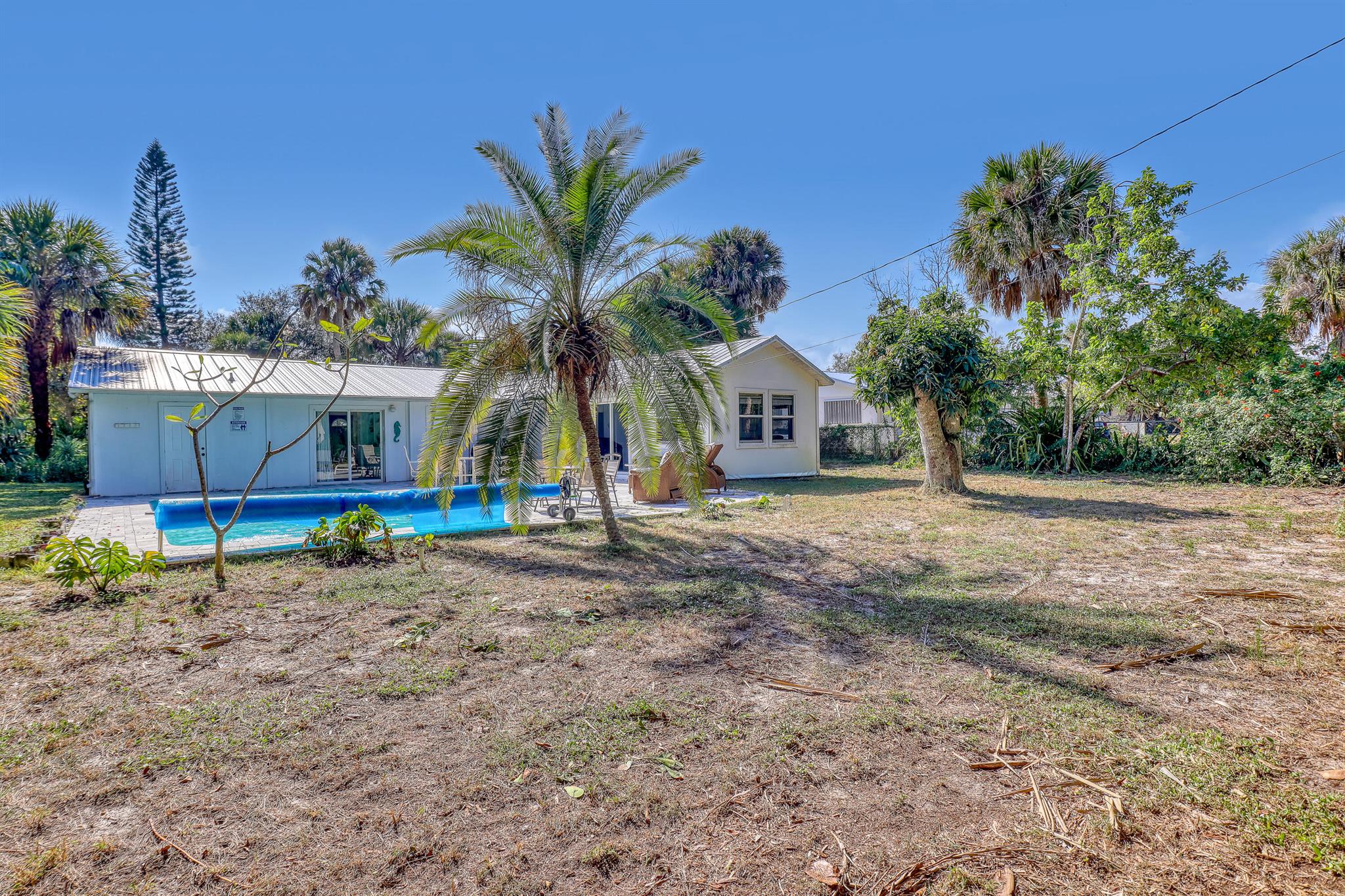 Malaluka Gardens - Residential