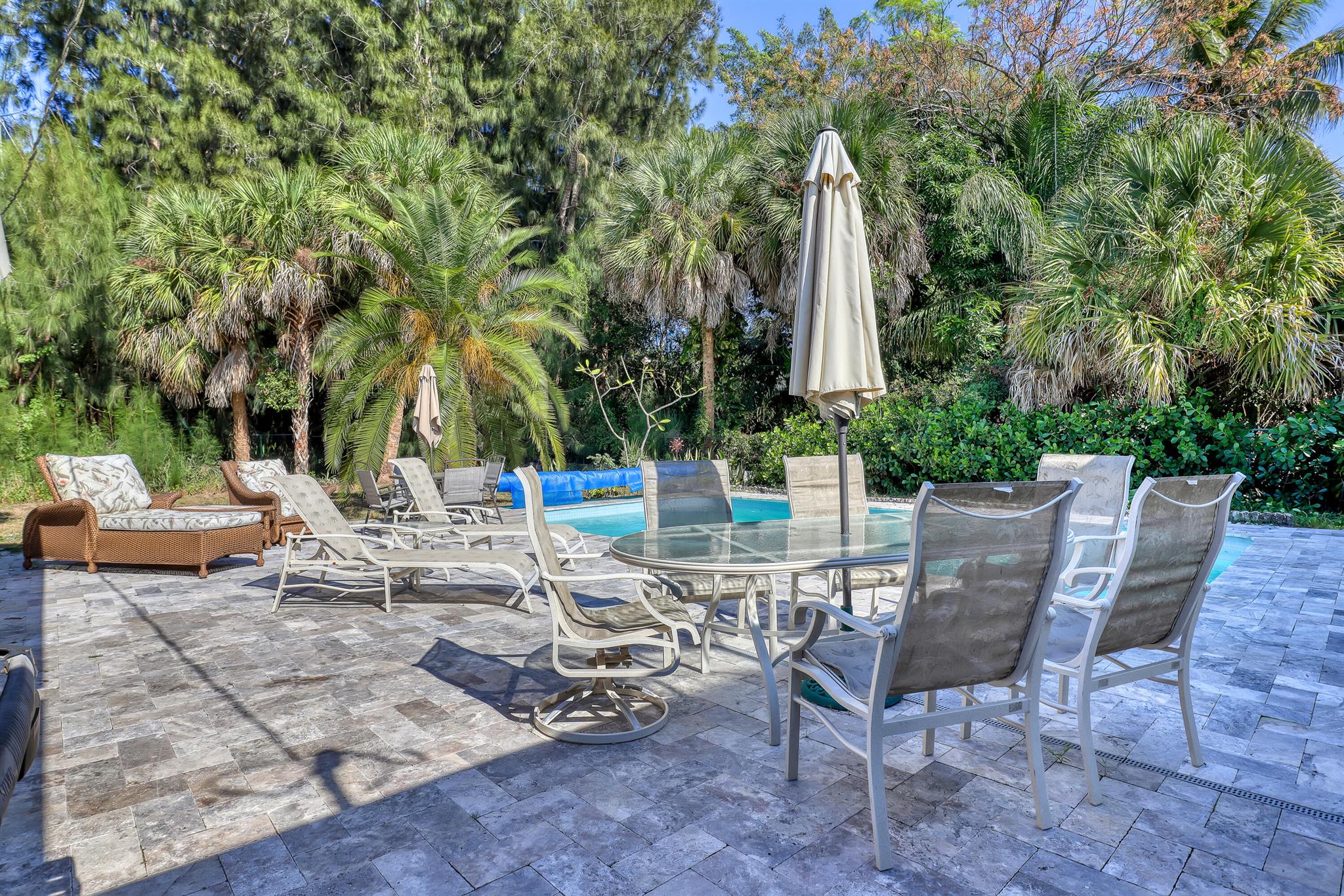 Malaluka Gardens - Residential