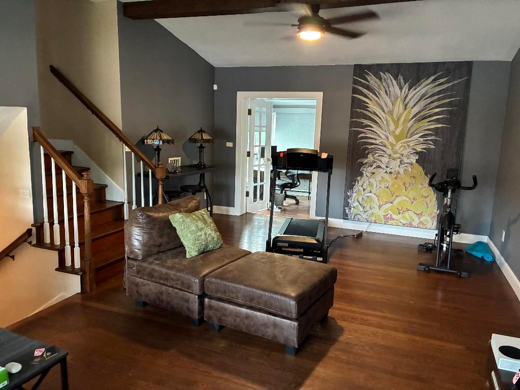 The Cove 4th section - Residential