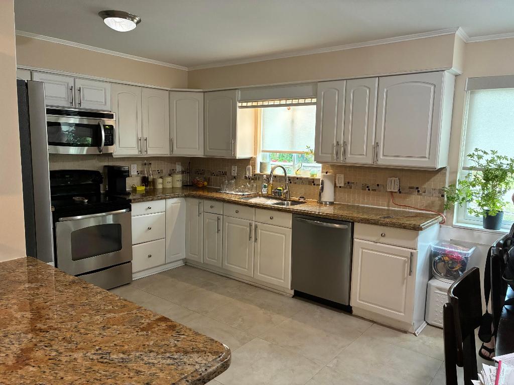 The Cove 4th section - Residential