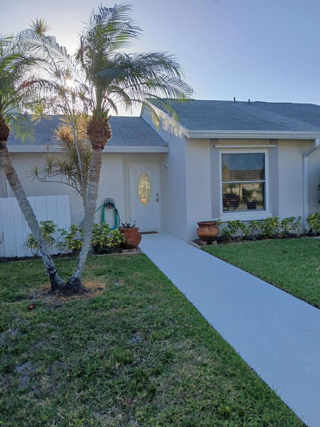 Photo of 258 Palmetto Court, Jupiter, FL 33458 (MLS # R10978997)