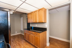 BOCA BAYOU CONDO - Residential