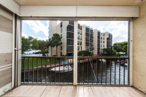 BOCA BAYOU CONDO - Residential