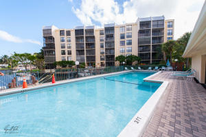 BOCA BAYOU CONDO - Residential