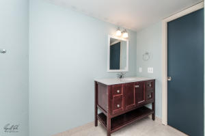 BOCA BAYOU CONDO - Residential