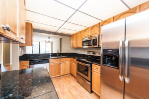 BOCA BAYOU CONDO - Residential