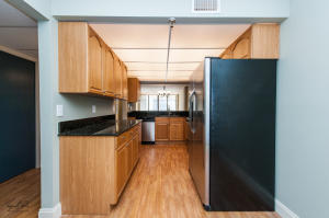 BOCA BAYOU CONDO - Residential