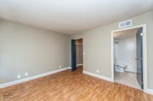 BOCA BAYOU CONDO - Residential