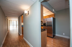 BOCA BAYOU CONDO - Residential