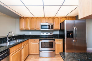 BOCA BAYOU CONDO - Residential