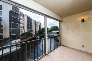 BOCA BAYOU CONDO - Residential