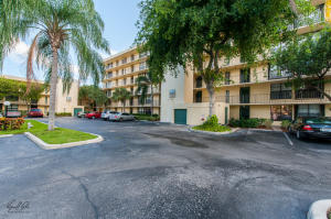 BOCA BAYOU CONDO - Residential