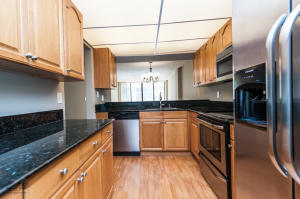 BOCA BAYOU CONDO - Residential