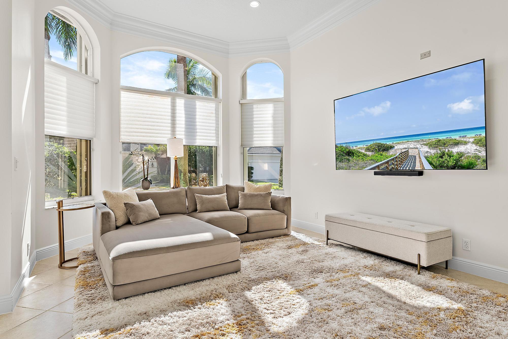 IBIS GOLF AND COUNTRY CLUB - The Grande - Residential