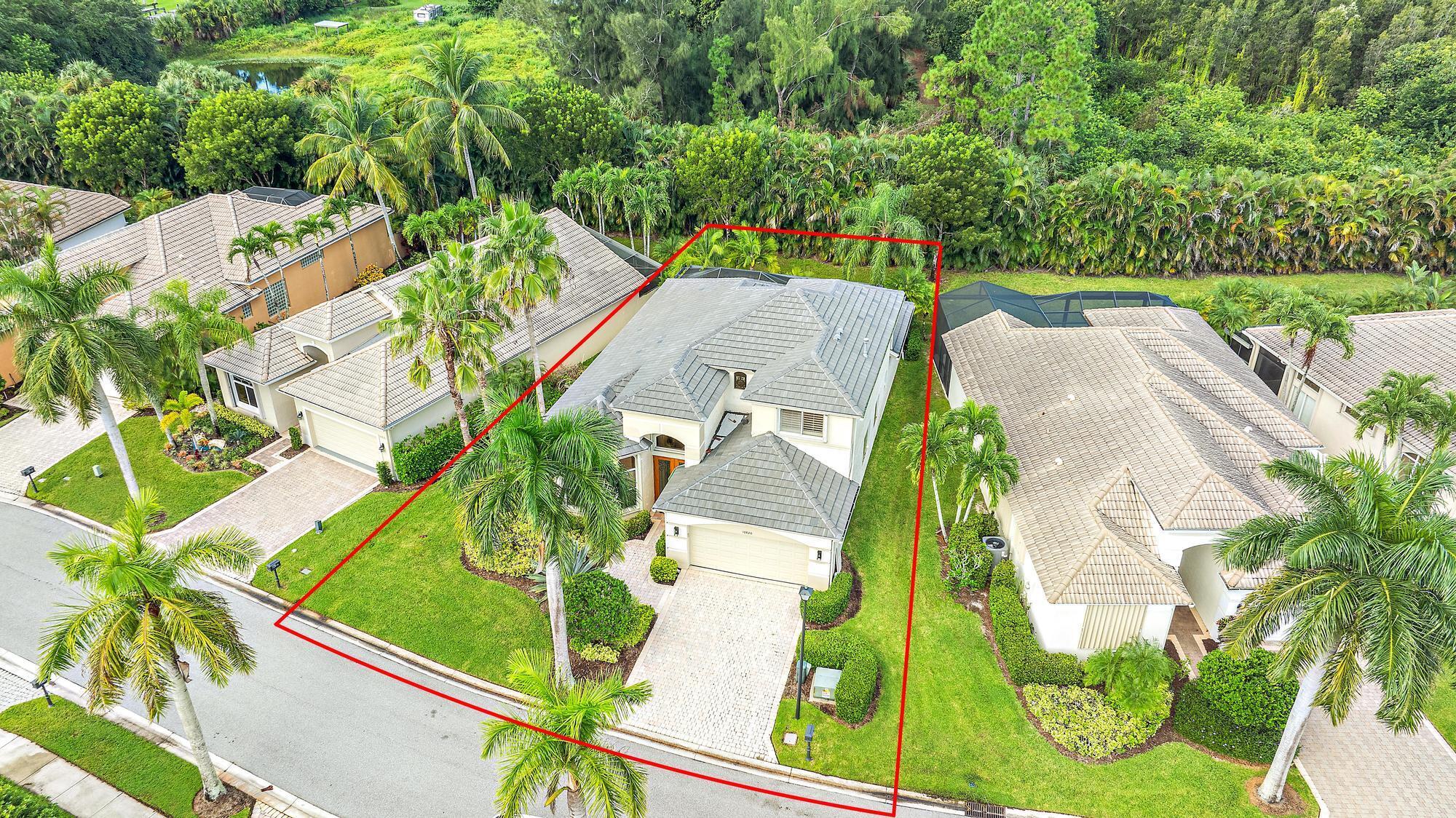 IBIS GOLF AND COUNTRY CLUB - The Grande - Residential