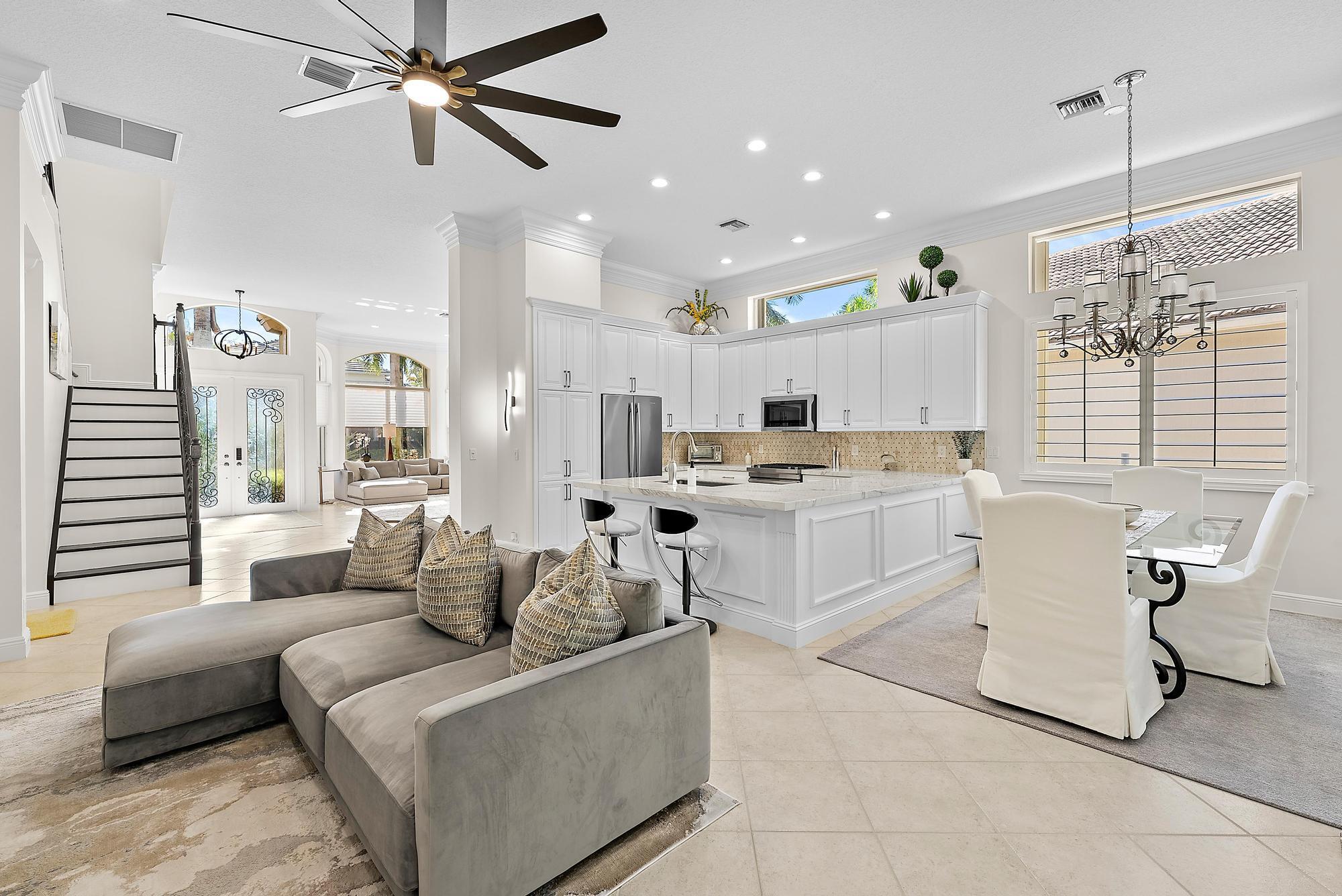 IBIS GOLF AND COUNTRY CLUB - The Grande - Residential