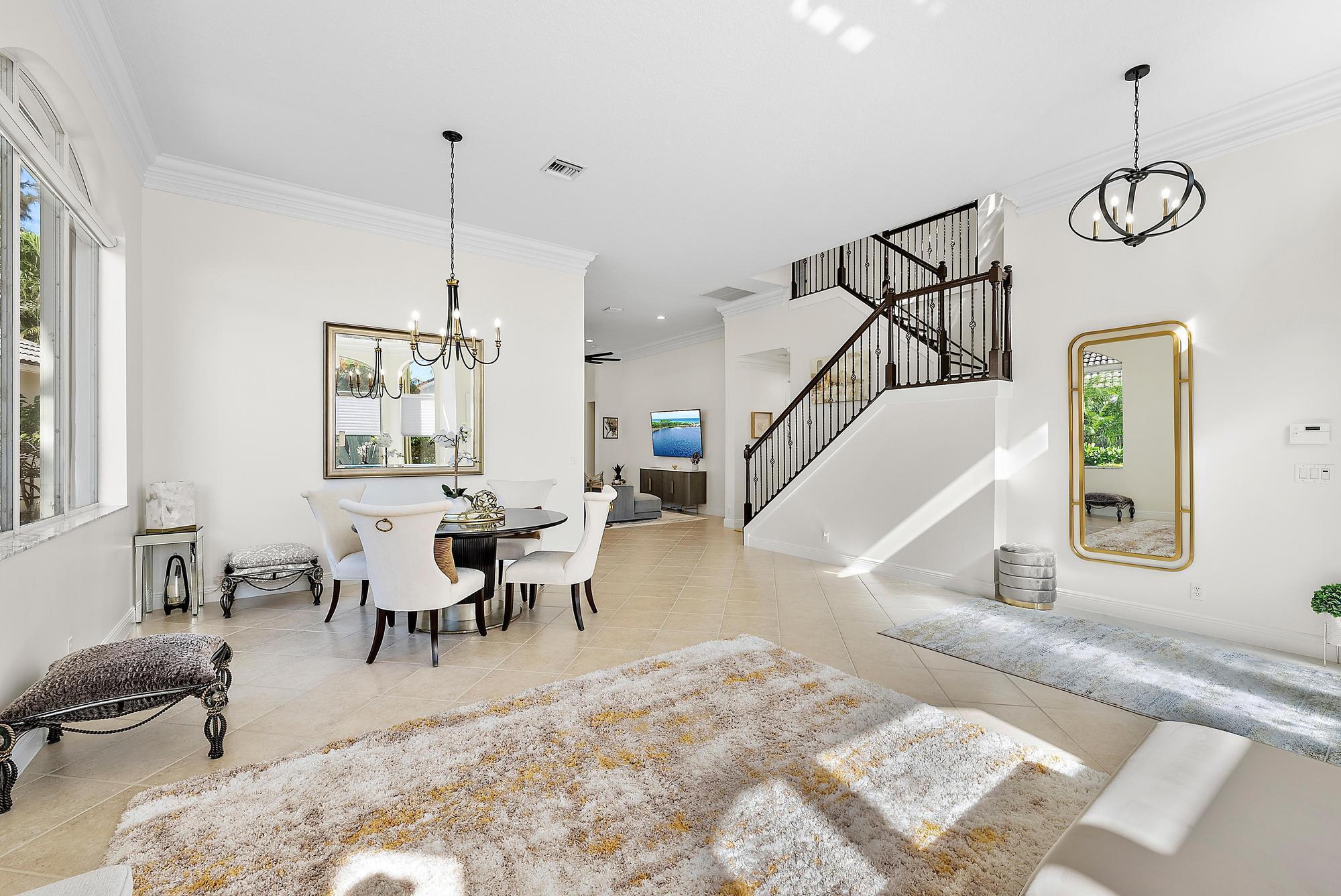 IBIS GOLF AND COUNTRY CLUB - The Grande - Residential