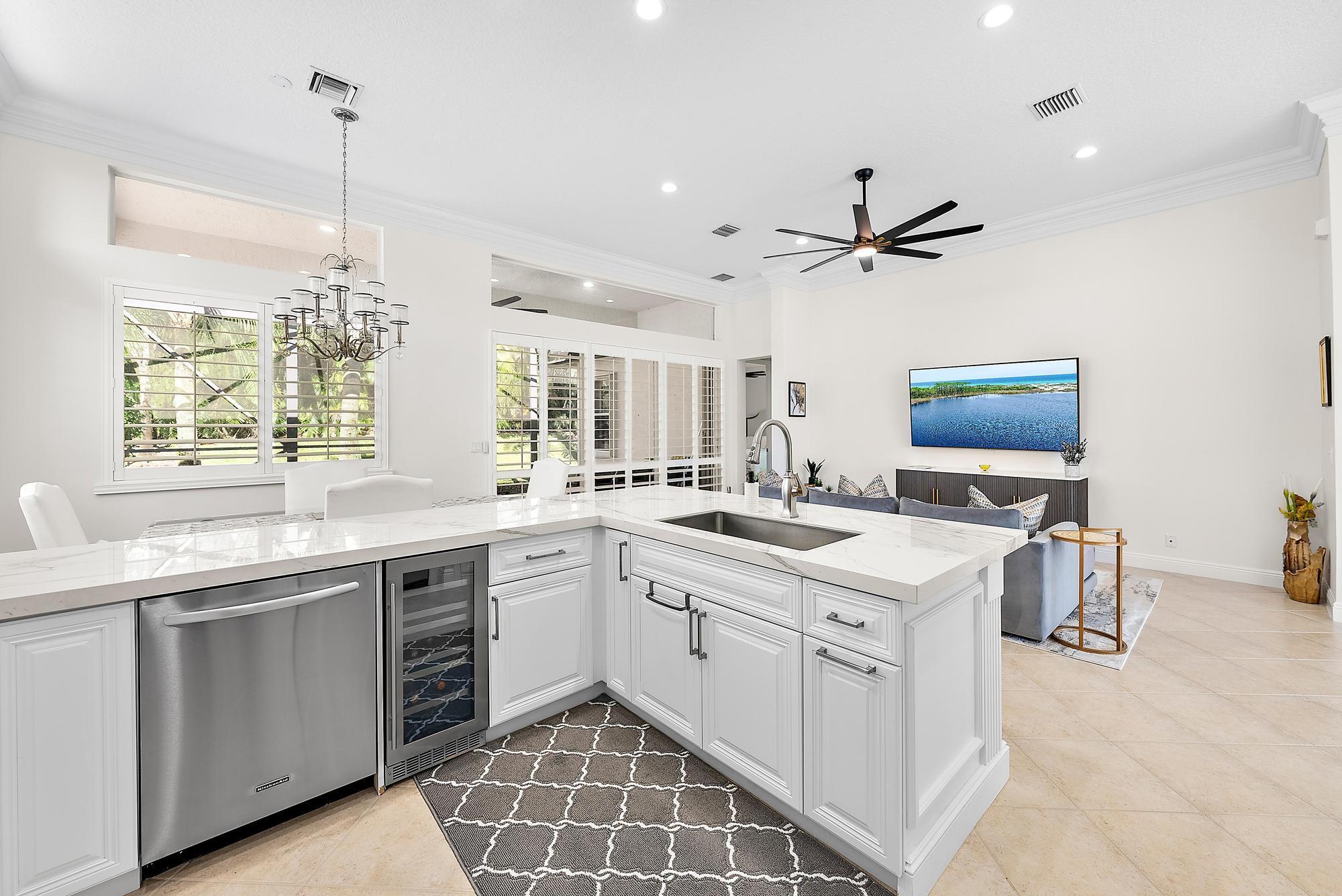 IBIS GOLF AND COUNTRY CLUB - The Grande - Residential