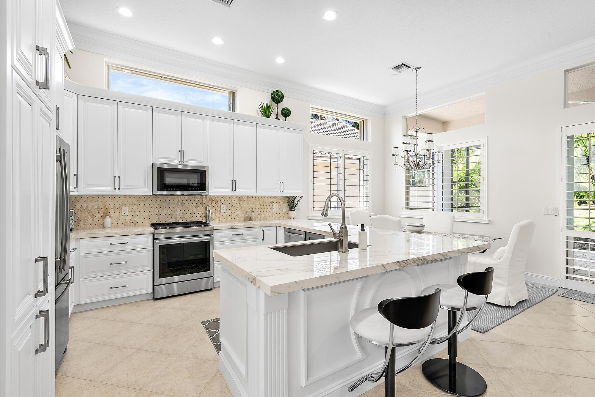 IBIS GOLF AND COUNTRY CLUB - The Grande - Residential