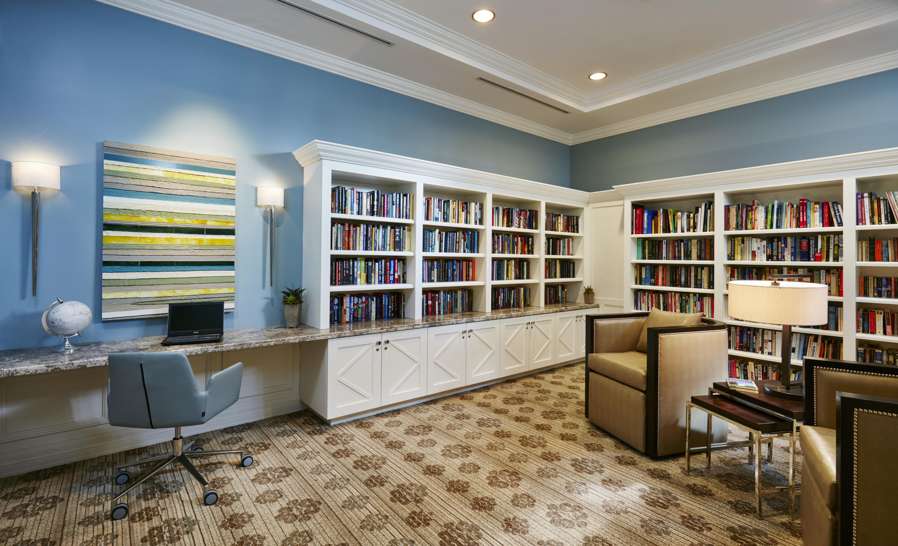 IBIS GOLF AND COUNTRY CLUB - The Grande - Residential