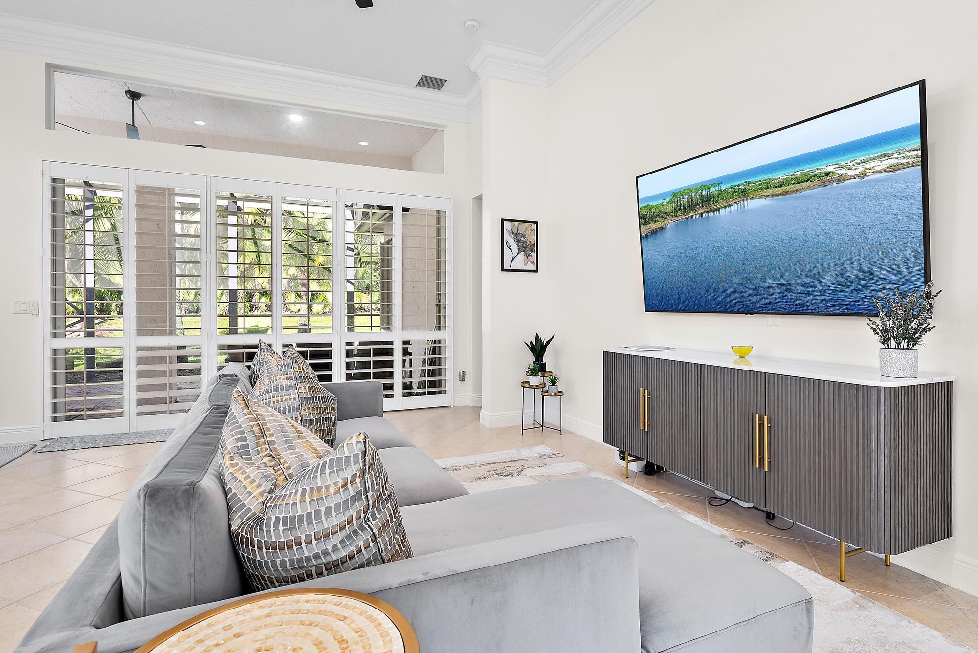IBIS GOLF AND COUNTRY CLUB - The Grande - Residential