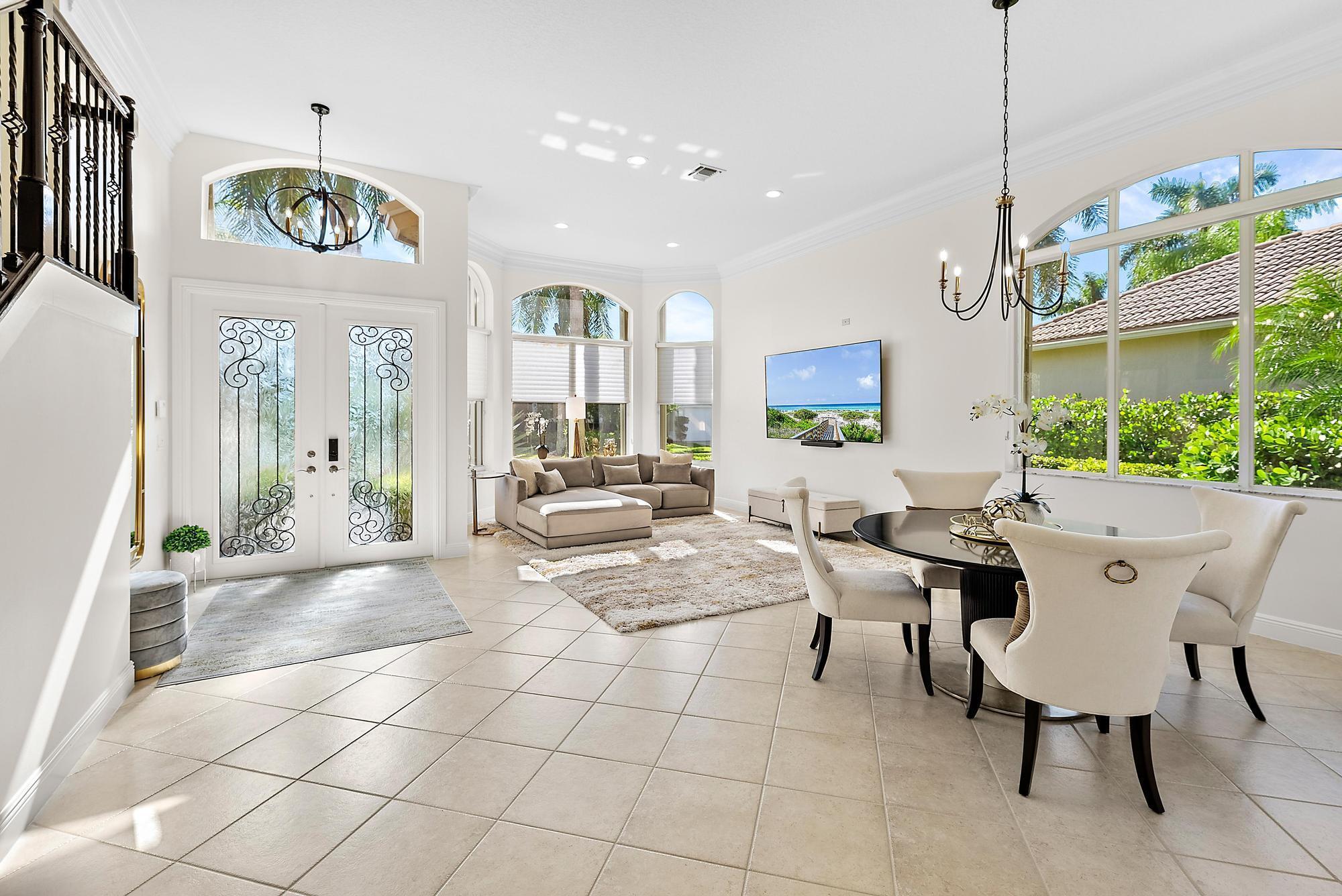 IBIS GOLF AND COUNTRY CLUB - The Grande - Residential