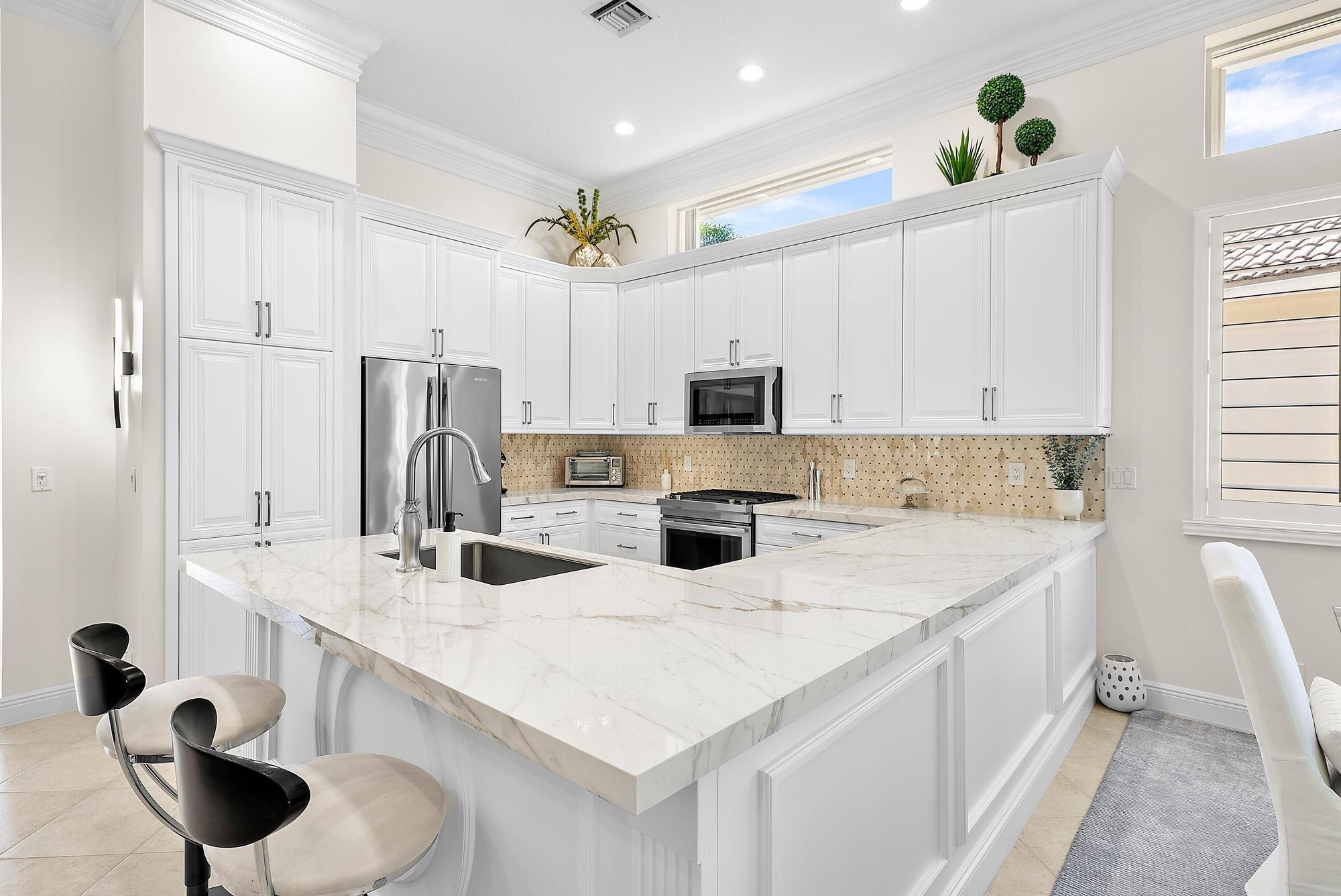 IBIS GOLF AND COUNTRY CLUB - The Grande - Residential
