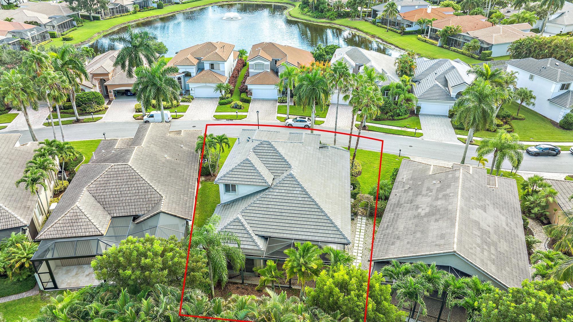 IBIS GOLF AND COUNTRY CLUB - The Grande - Residential