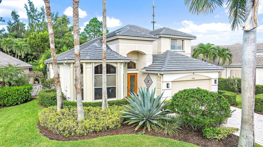 Photo of 10820 Grande Boulevard, West Palm Beach, FL 33412 (MLS # B26034690)