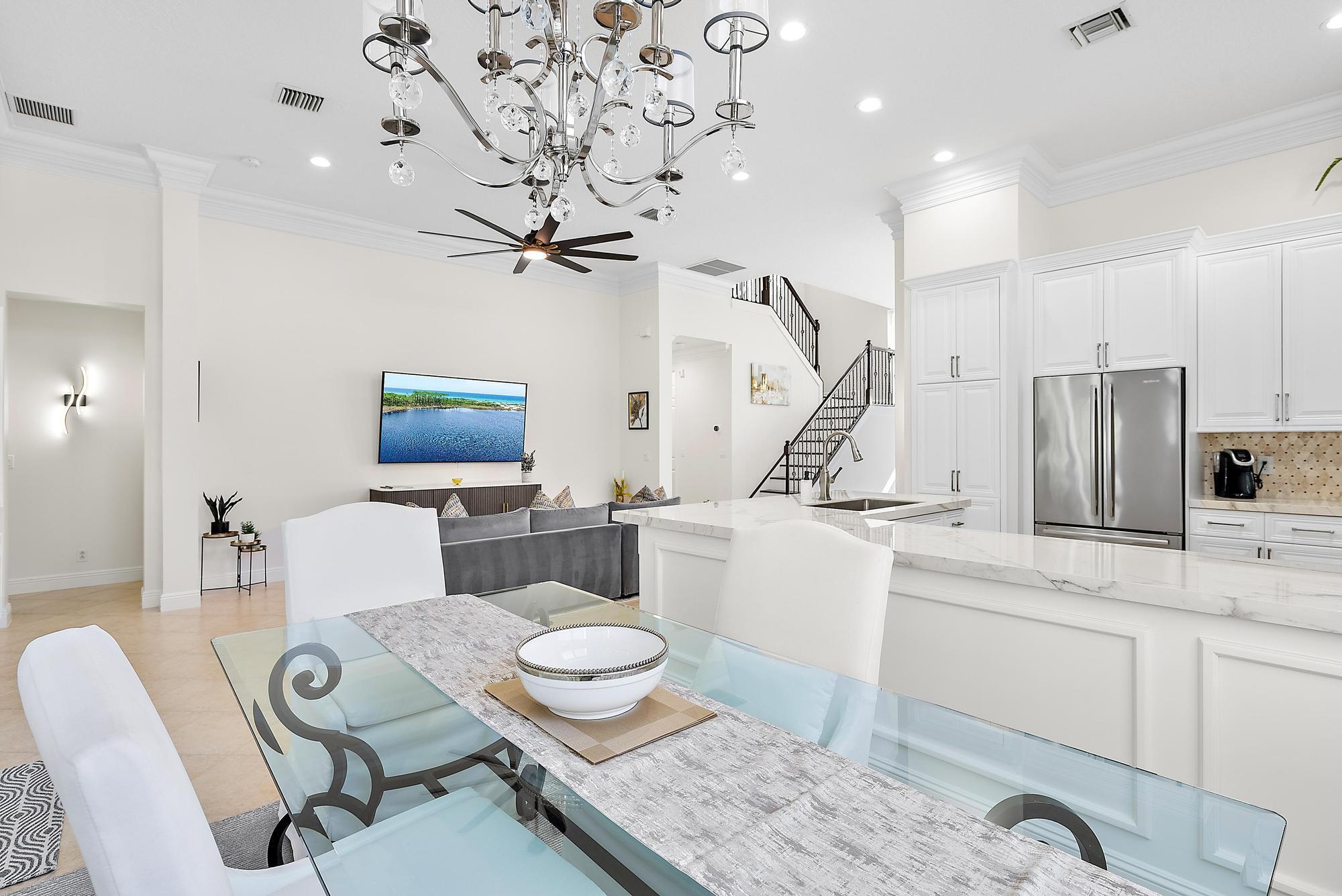 IBIS GOLF AND COUNTRY CLUB - The Grande - Residential