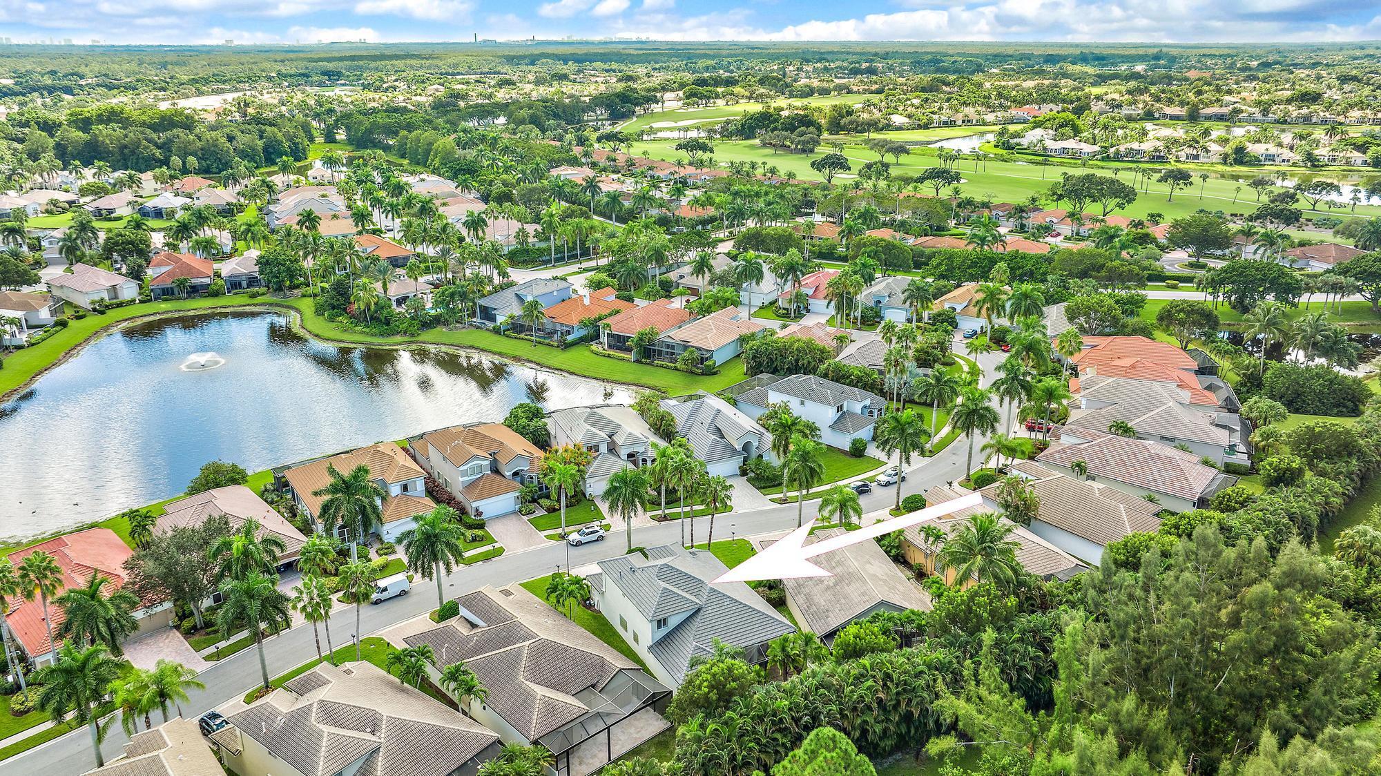 IBIS GOLF AND COUNTRY CLUB - The Grande - Residential