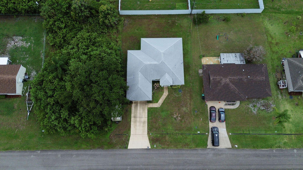 PORT ST LUCIE SECTION 27 - Residential