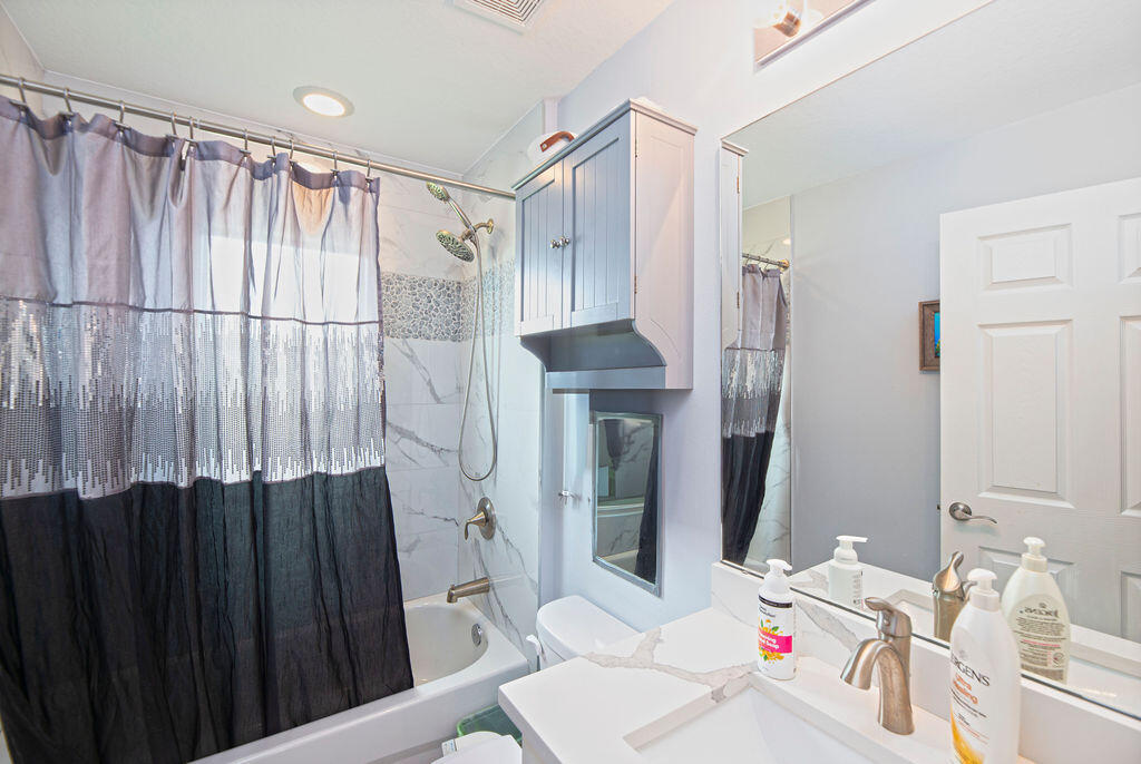 PORT ST LUCIE SECTION 27 - Residential